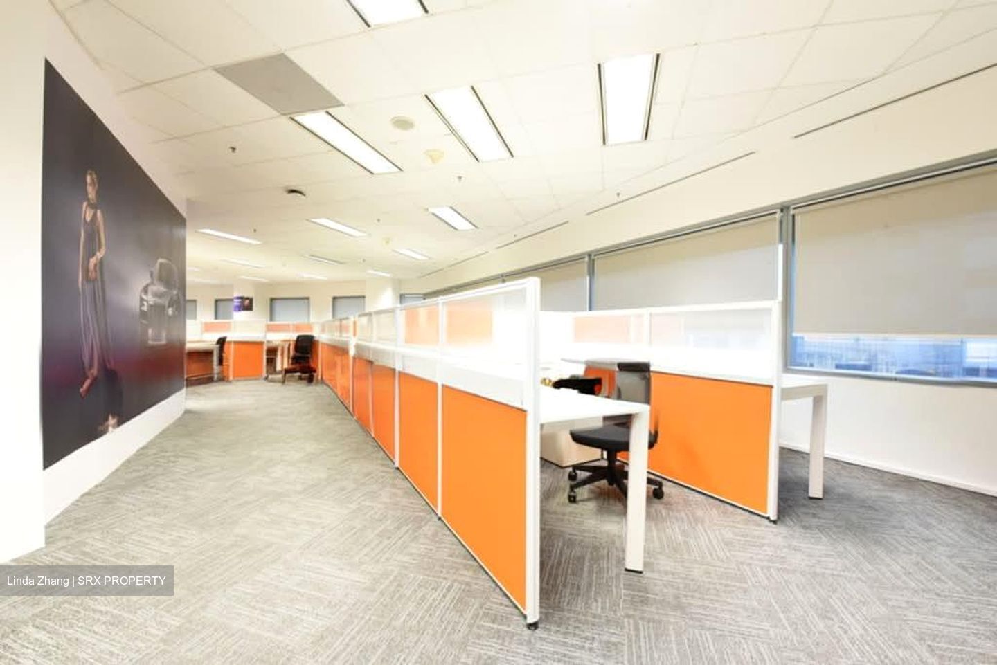 Suntec Tower Three (D1), Office #532145781